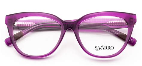 Unmistakably Italian: Safarro Eyewear & Jewellery.